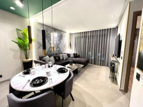 Metropolitan 06-Two Bedrooms - Cavalli Luxury Flat